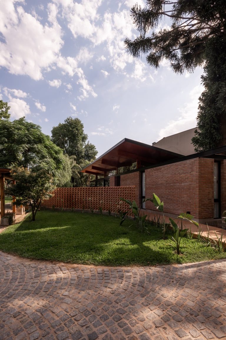 QUINCHO-ESTUDIO BELGRANO /Estudio VA Arquitectos