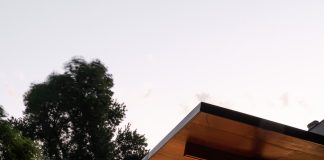QUINCHO-ESTUDIO BELGRANO /Estudio VA Arquitectos