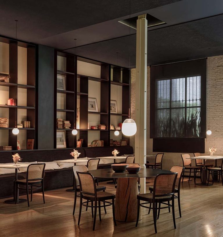 Luz natural vs. luz artificial: Problemas, soluciones e impacto en la arquitectura