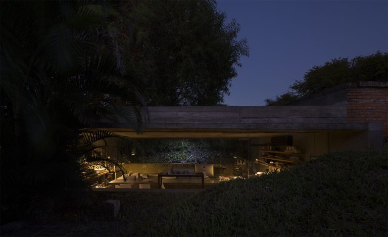Estudio tda luque /TDA®