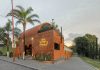 CASA RELÁMPAGO /Estudio Tecalli