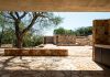 ITA´Y CUMBRES /Estudio SD+A