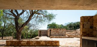 ITA´Y CUMBRES /Estudio SD+A