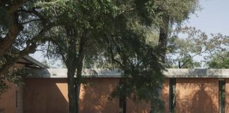 VIVIENDA L&P /Mínimo Común Arquitectura