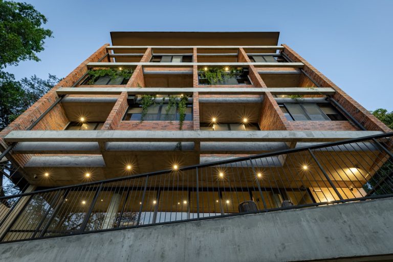 TAITA /Est Arquitectura