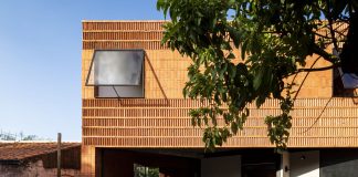 CASA 9X9 /Oficina de Arquitectura X